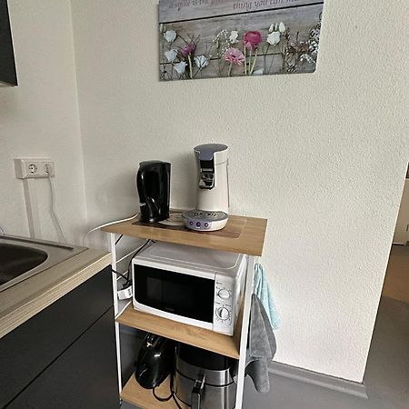Ferienwohnung Naehe Stadtmitte FDH المظهر الخارجي الصورة