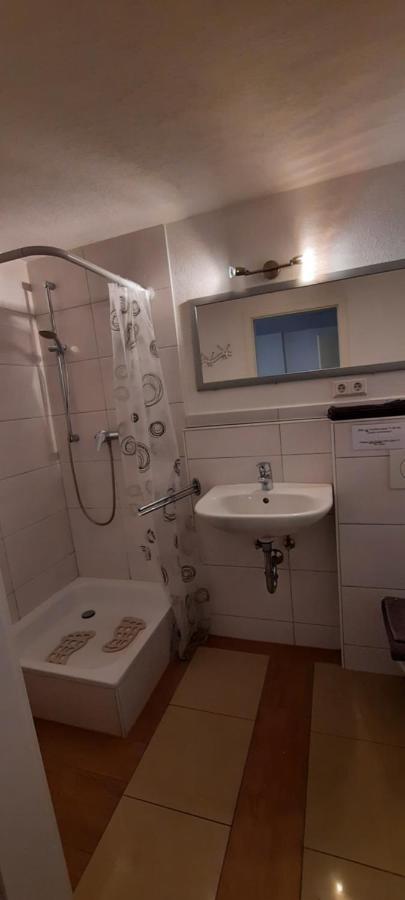Ferienwohnung Naehe Stadtmitte FDH المظهر الخارجي الصورة