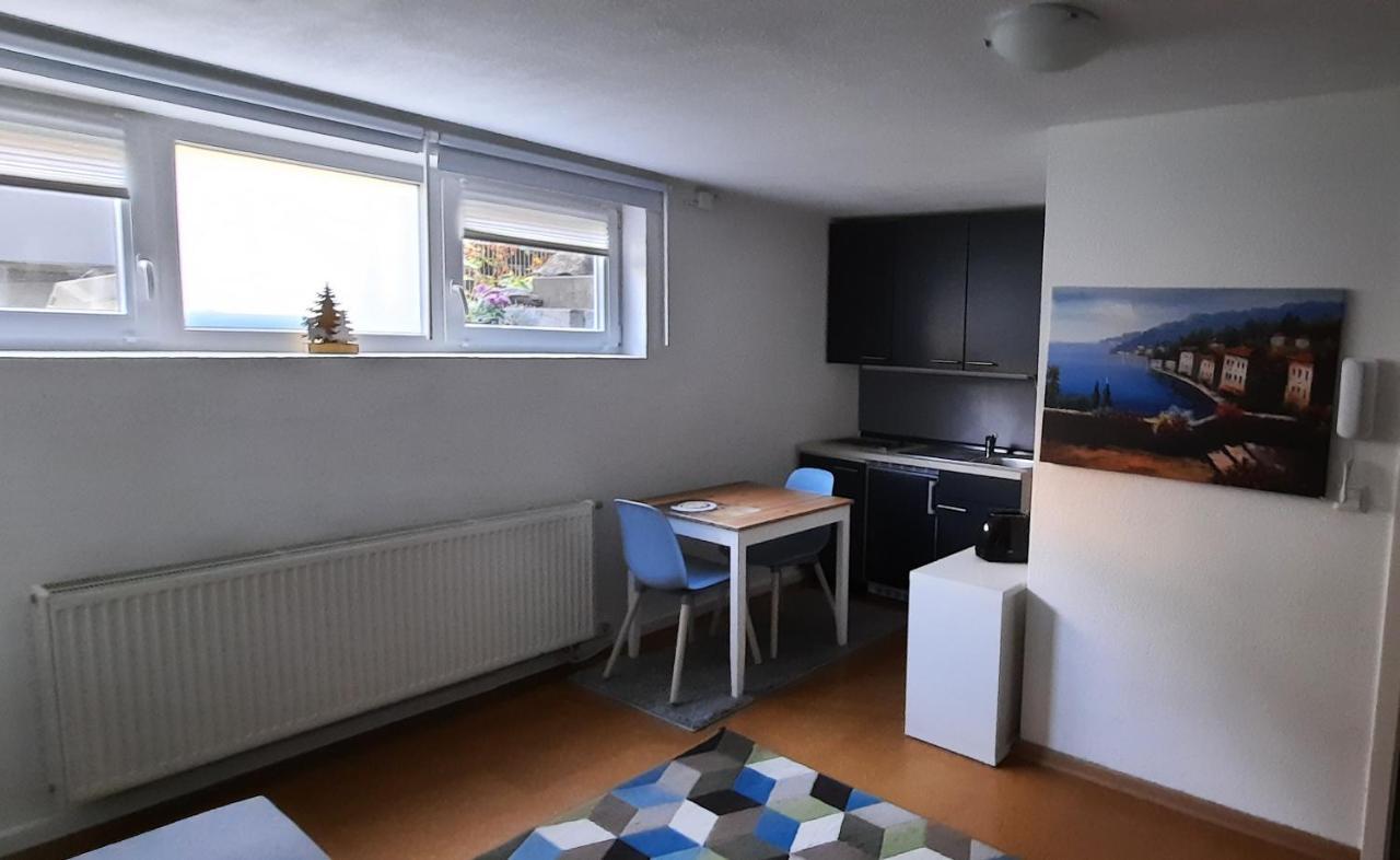 Ferienwohnung Naehe Stadtmitte FDH المظهر الخارجي الصورة