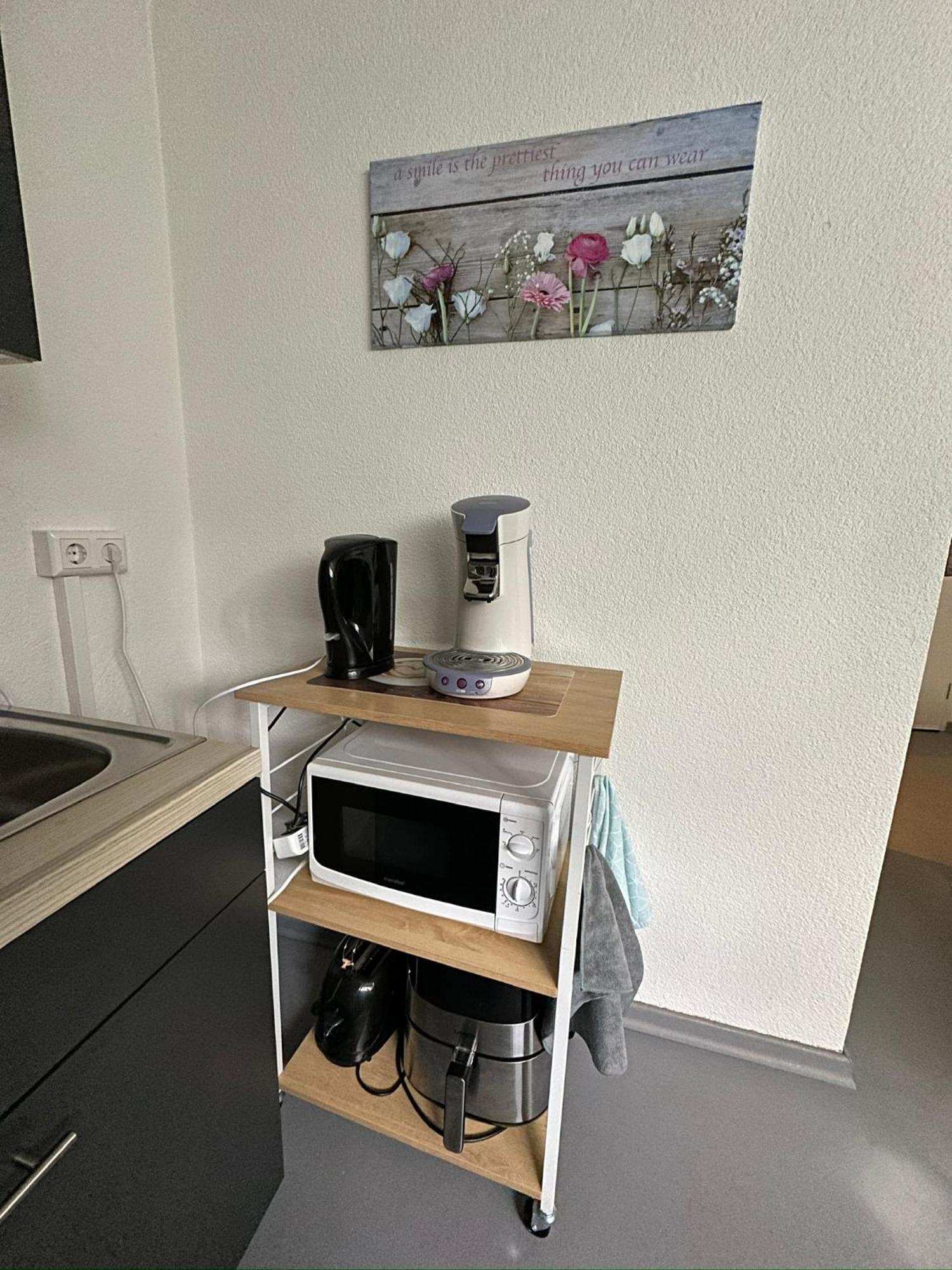 Ferienwohnung Naehe Stadtmitte FDH المظهر الخارجي الصورة