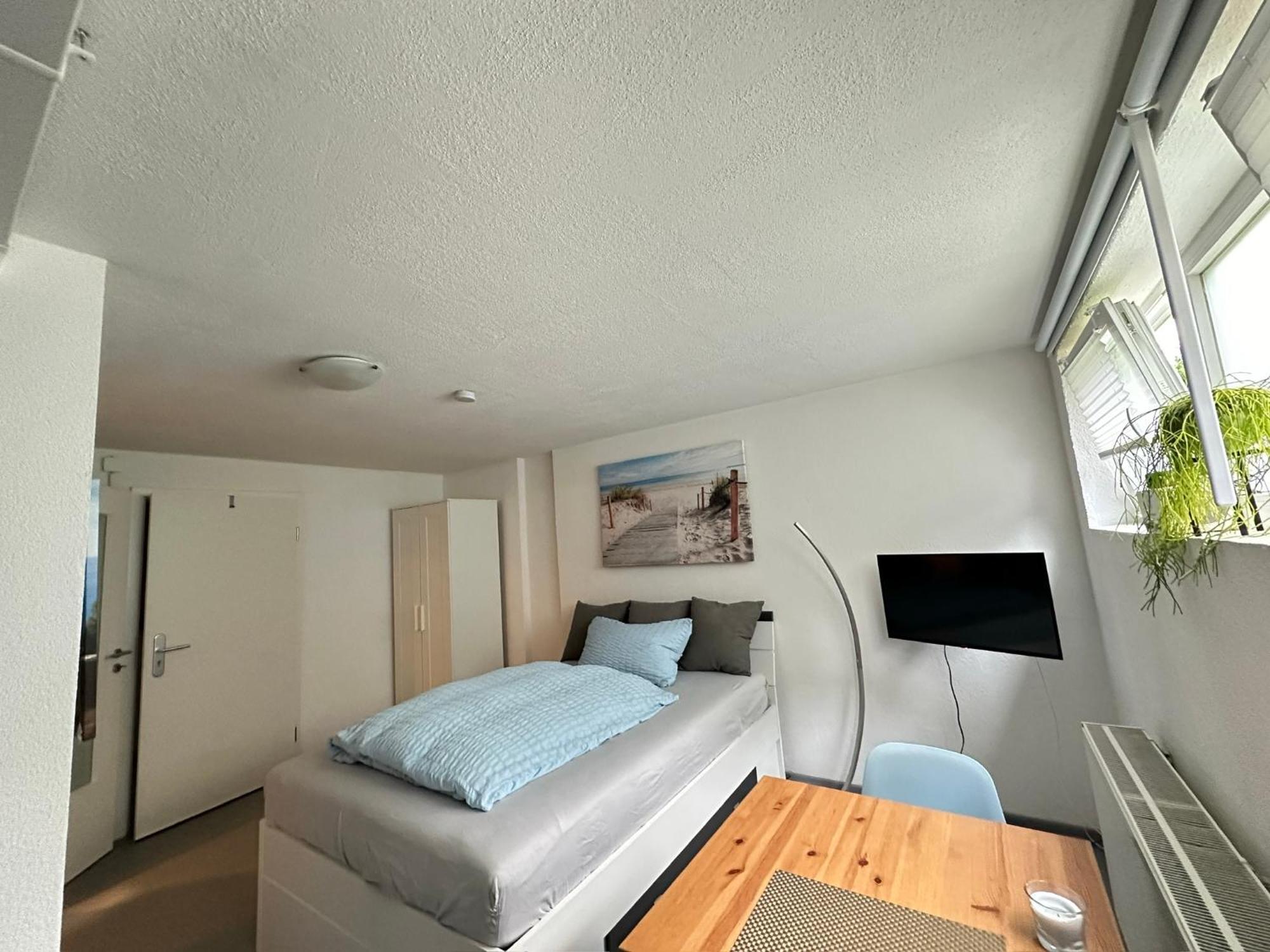 Ferienwohnung Naehe Stadtmitte FDH المظهر الخارجي الصورة