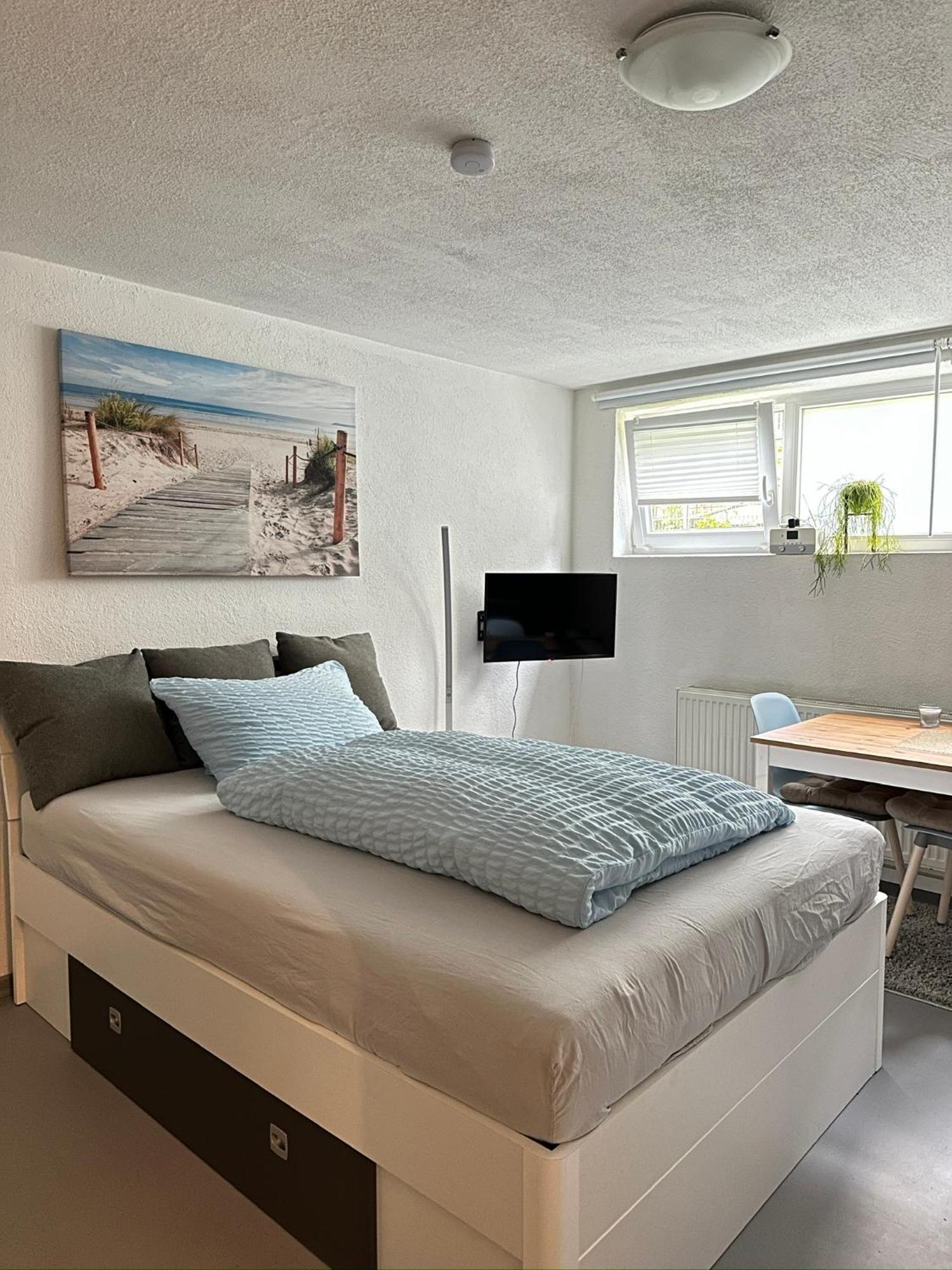 Ferienwohnung Naehe Stadtmitte FDH المظهر الخارجي الصورة