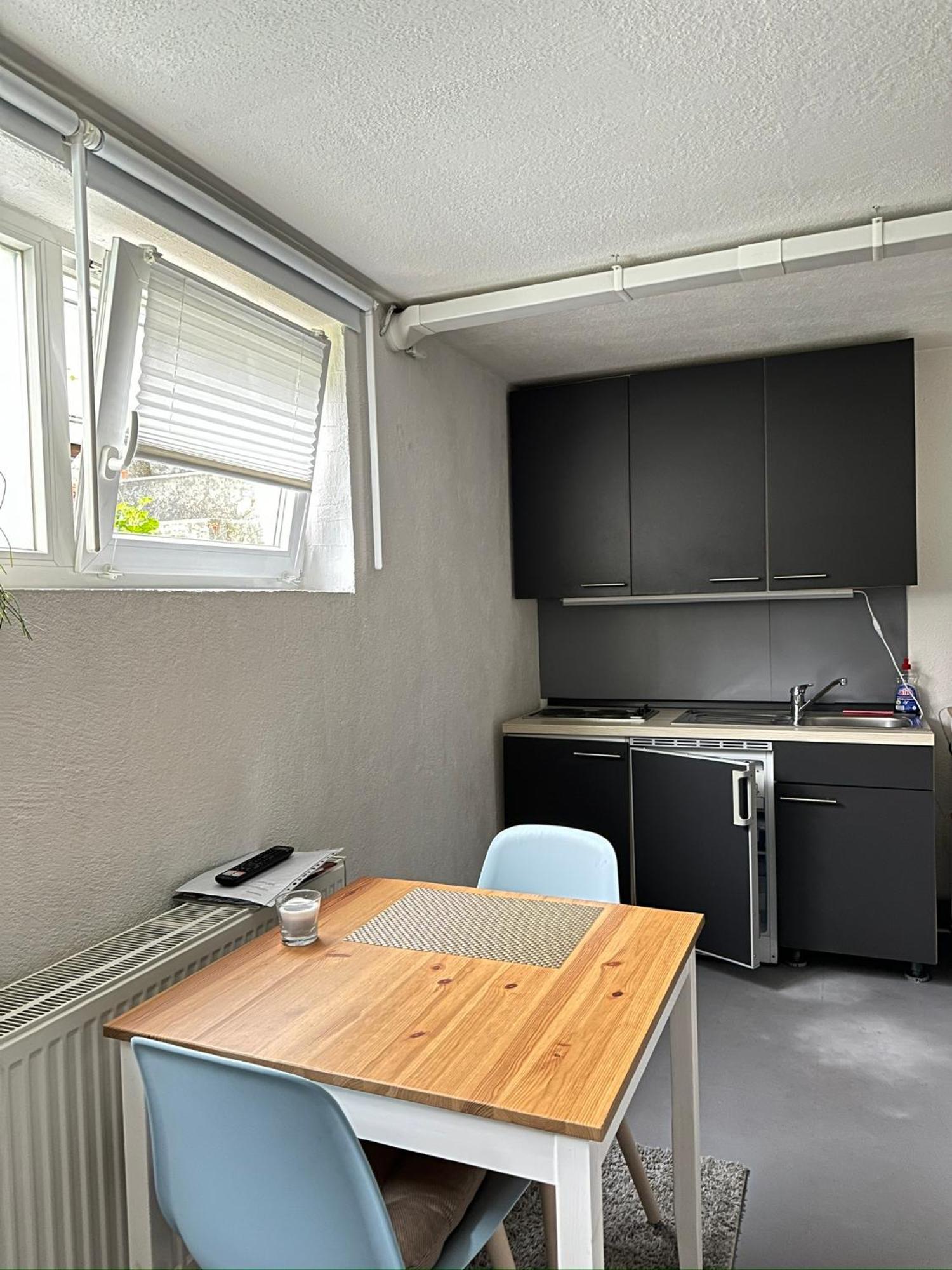 Ferienwohnung Naehe Stadtmitte FDH المظهر الخارجي الصورة